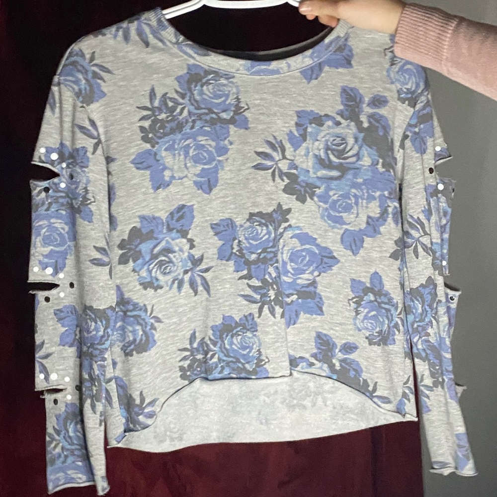 Long-Sleeve T-Shirt